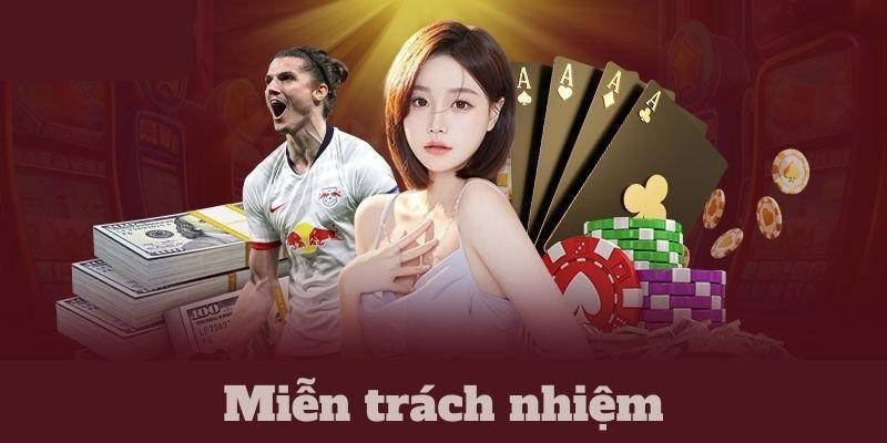 Các trường hợp miễn trừ trách nhiệm khác