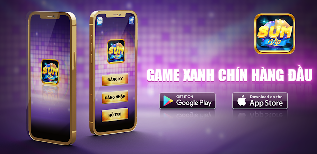 Hướng Dẫn Tải App SumVIP Nhanh Chóng