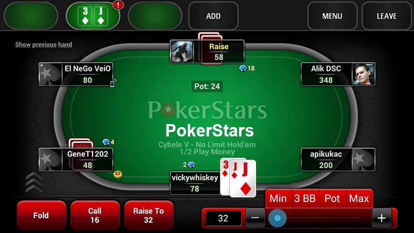  Hướng dẫn chơi Poker online tiền thật và những mẹo dễ thắng