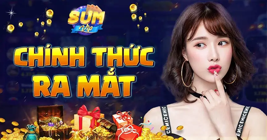Lý do nên đăng nhập và tham gia cá cược ở thương hiệu Sumvip