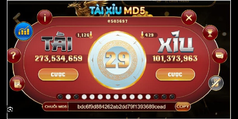 Top 3 App Tài Xỉu Uy Tín Nhất 2025