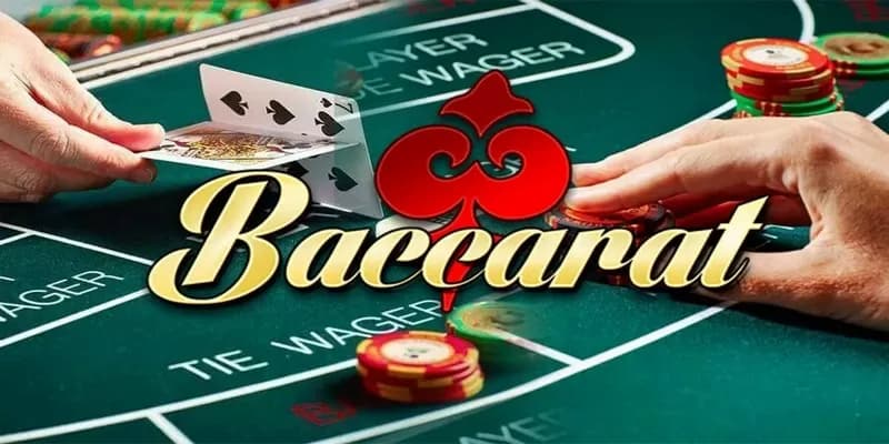 Baccarat Sumvip - Lựa Chọn Đúng Đắn Cho Dân Mê Cược