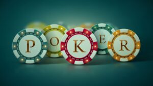 Cách chơi Poker online Sumvip chuẩn và mẹo chiến thắng