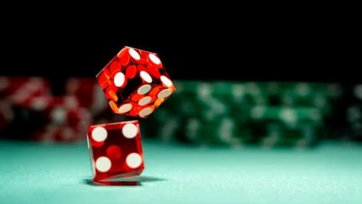 Cách đánh cửa ba